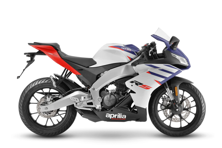 aprilia-RS 125