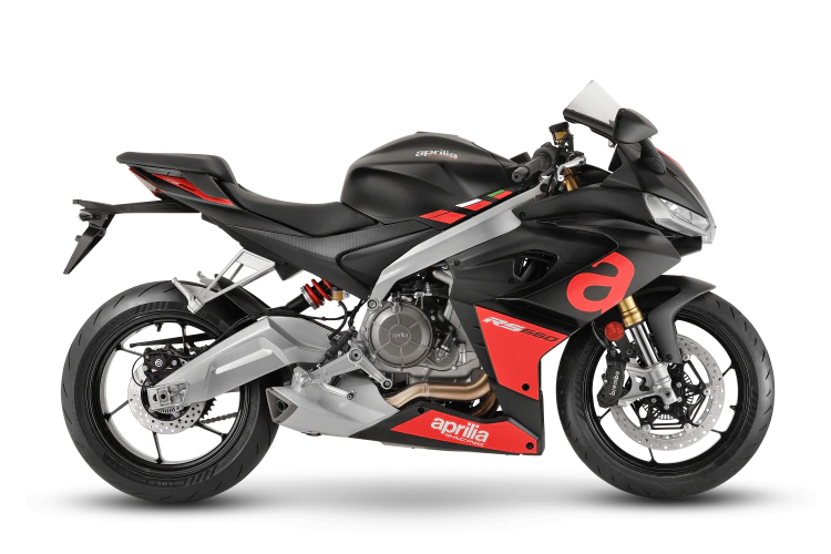 aprilia-RS 660