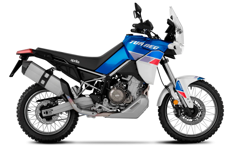 aprilia-TUAREG 660