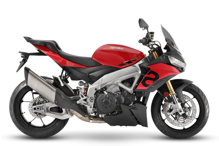 aprilia-TUONO V4